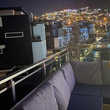 カルカンOlive View Penthouseアパートメント エクステリア 写真